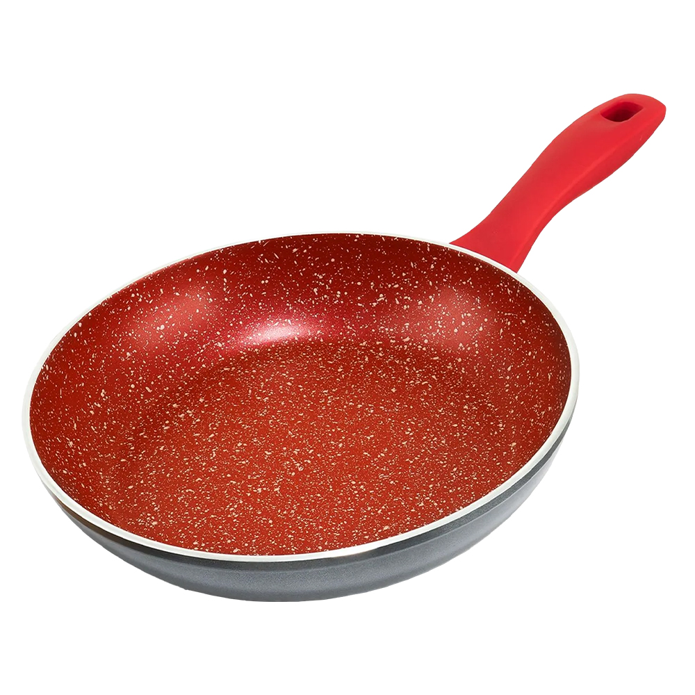 Frigideira Philco Definitive PPH240AFR 24cm com Revestimento Redstone