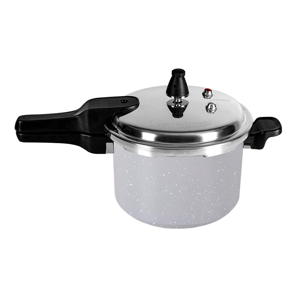 Panela de Pressão Brinox C.L Super 4,2L Alumínio com Fundo de Indução