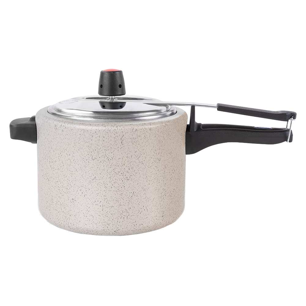 Panela de Pressão Brinox Ceramic Life VAPT 4,5L