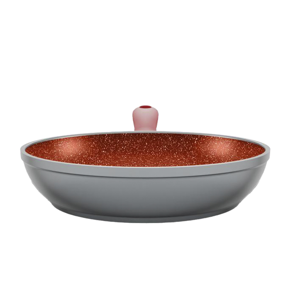 Frigideira Philco PPN20A Antiaderente 20 cm 1,1 L — foto 3