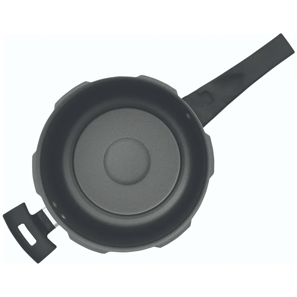 Panela de Pressão Panelux Magnific 4,5L Alumínio Antiaderente — foto 5