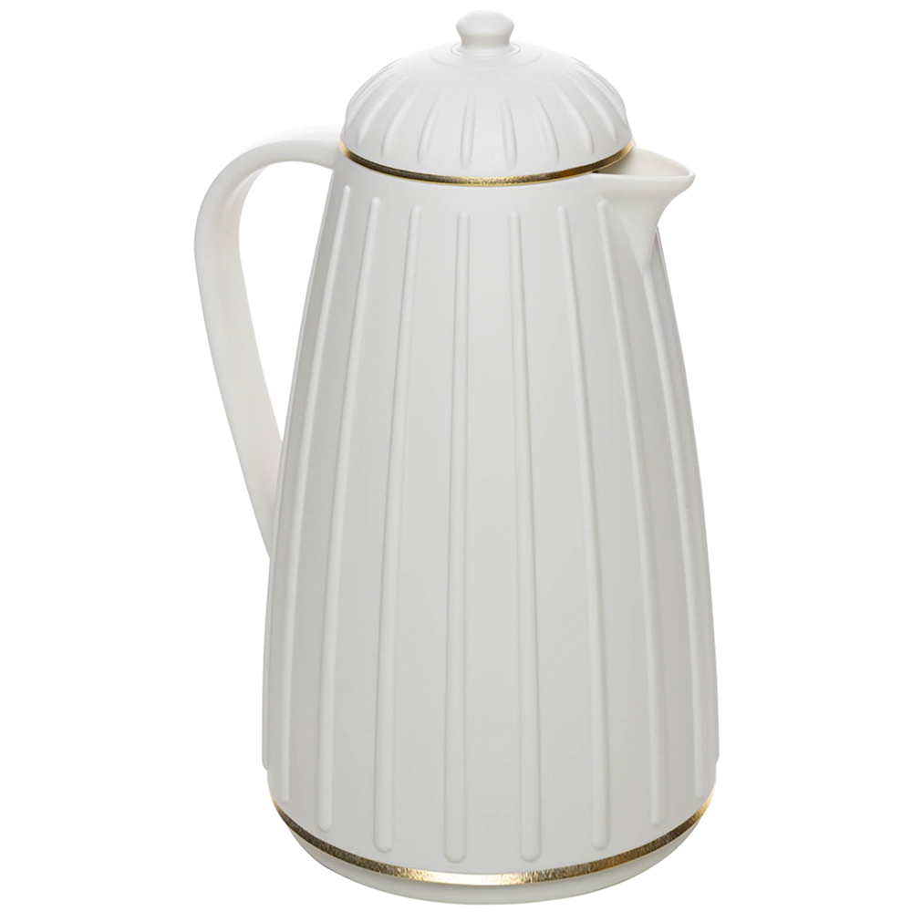 Garrafa Térmica Wolff Carrossel 1L Plástico
