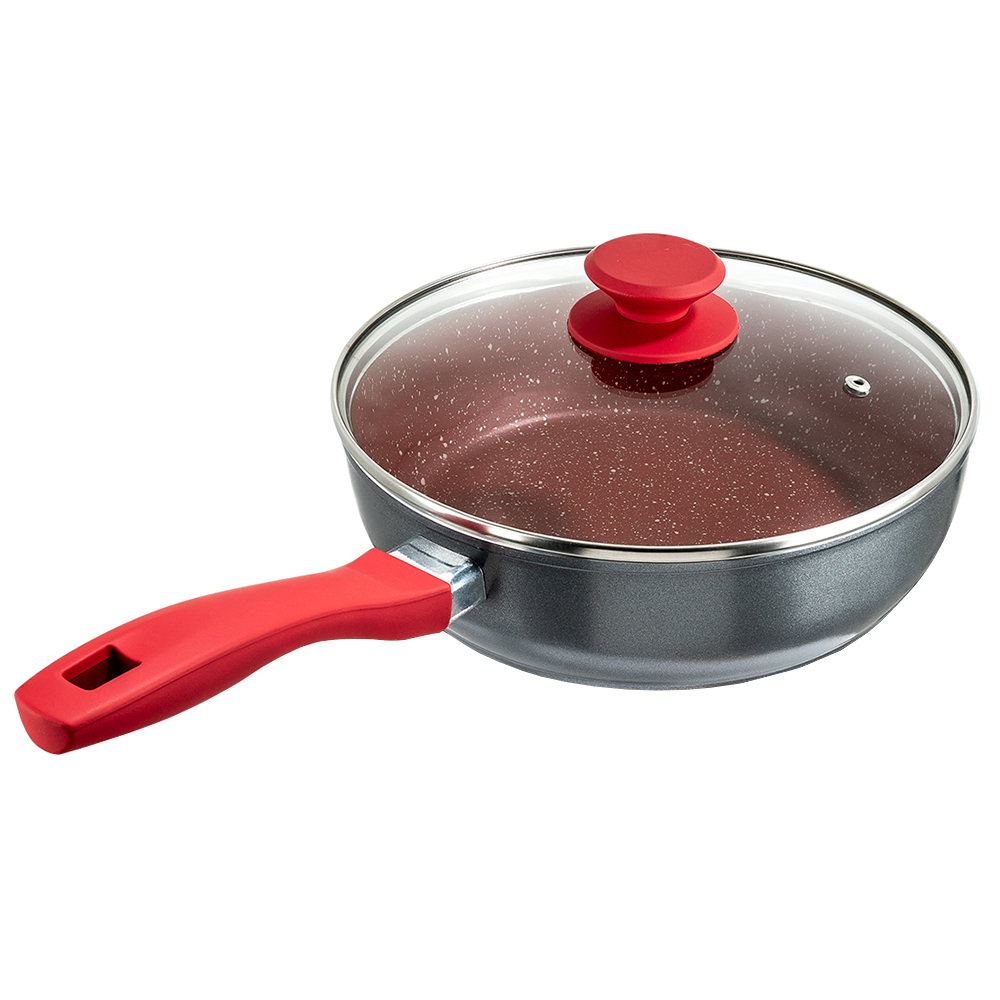 Panela Avulsa Philco 2,7L Redstone Definitive PPH240APR