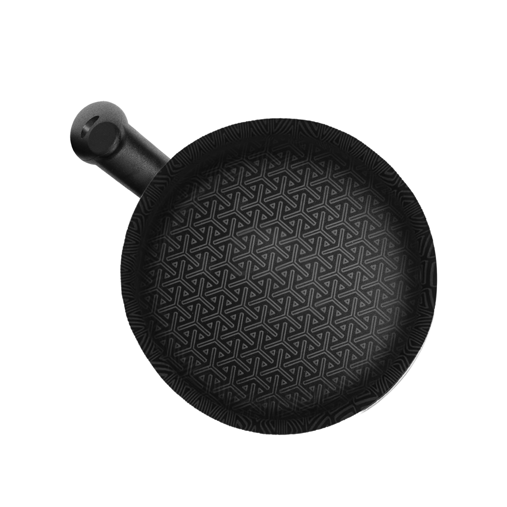 Fervedor Rochedo Robusta 1,4L 15cm Antiaderente — foto 5
