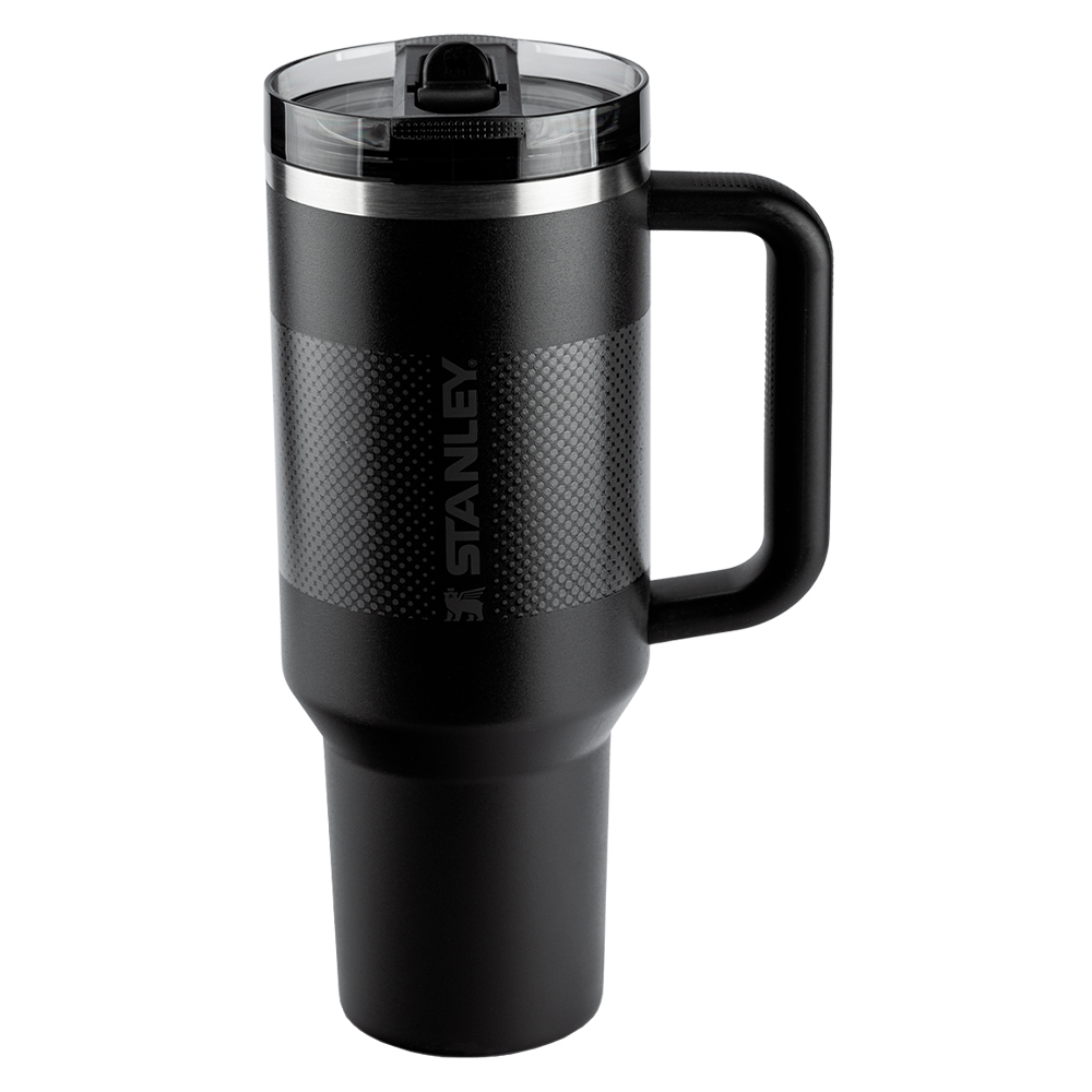 Copo Térmico Stanley Protour 1,18L Aço Inoxidável