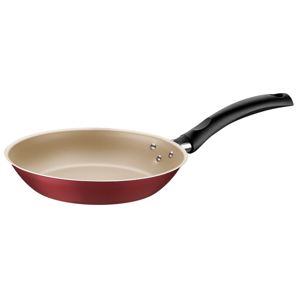 Frigideira Tramontina Antiaderente Starflon Max 20 cm Turin
