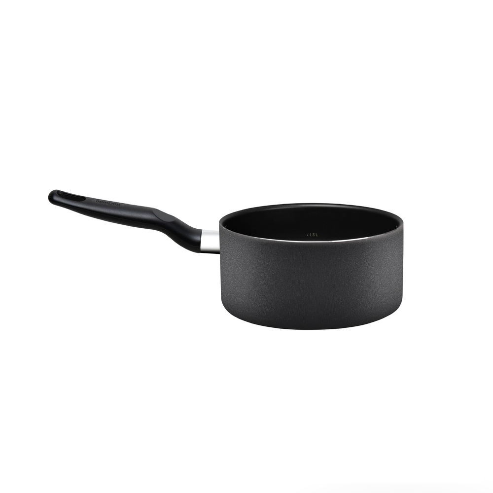Panela Avulsa Rochedo Robusta 1,4L 16cm Antiaderente — foto 3