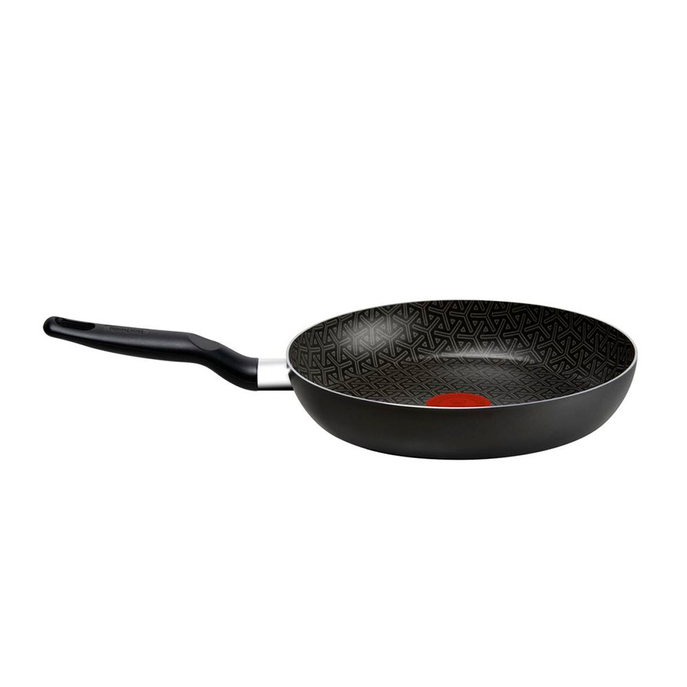 Frigideira Rochedo Robusta Antiaderente 24cm 1,7L