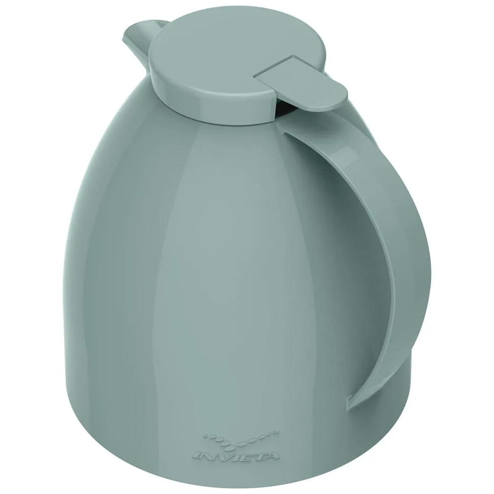 Bule Térmico Invicta Viena 400ML Plástico — foto 4