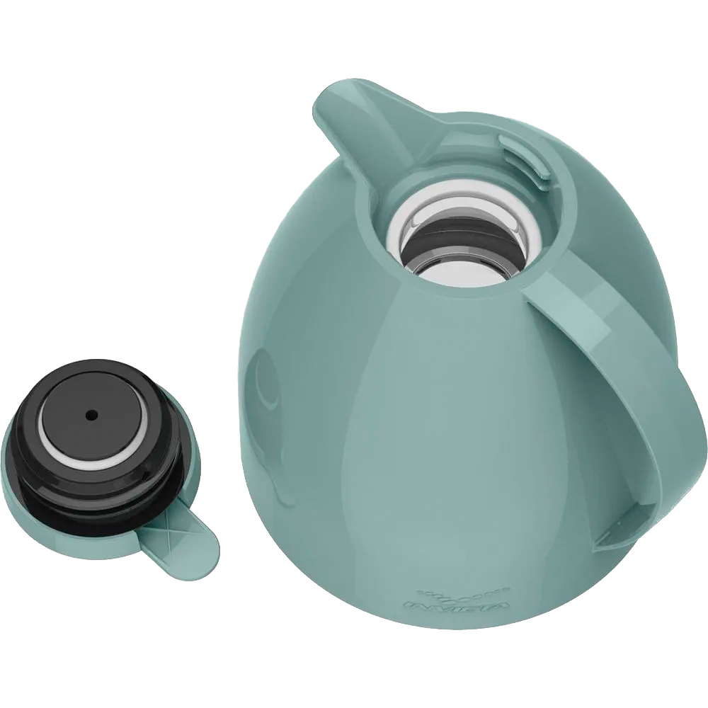 Bule Térmico Invicta Viena 400ML Plástico — foto 5