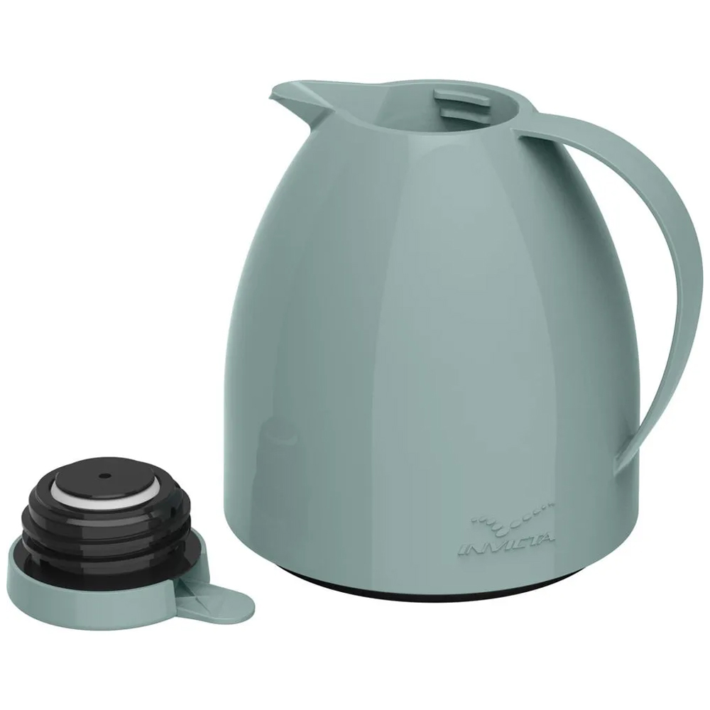 Bule Térmico Invicta Viena 400ML Plástico — foto 8