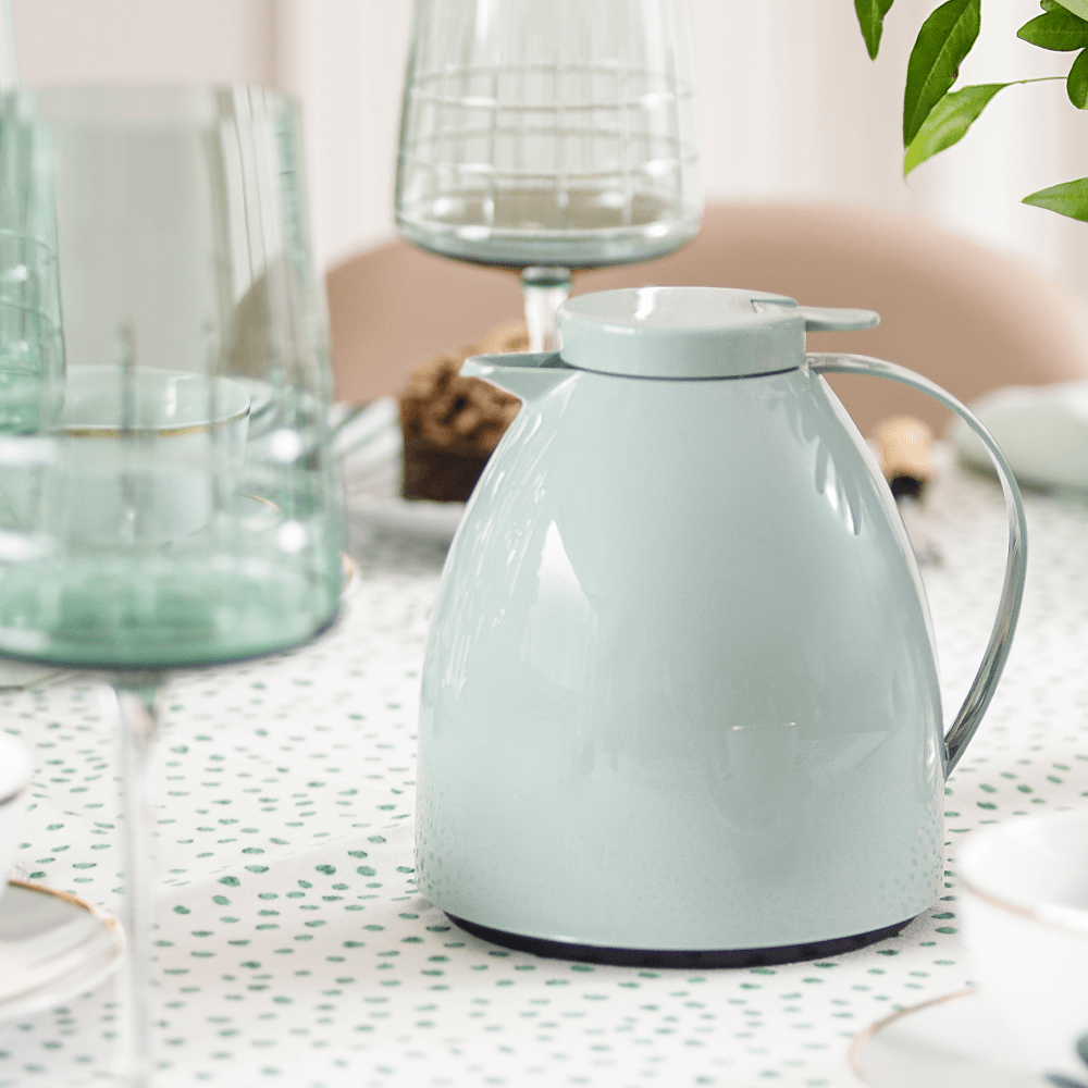 Bule Térmico Invicta Viena 400ML Plástico — foto 9