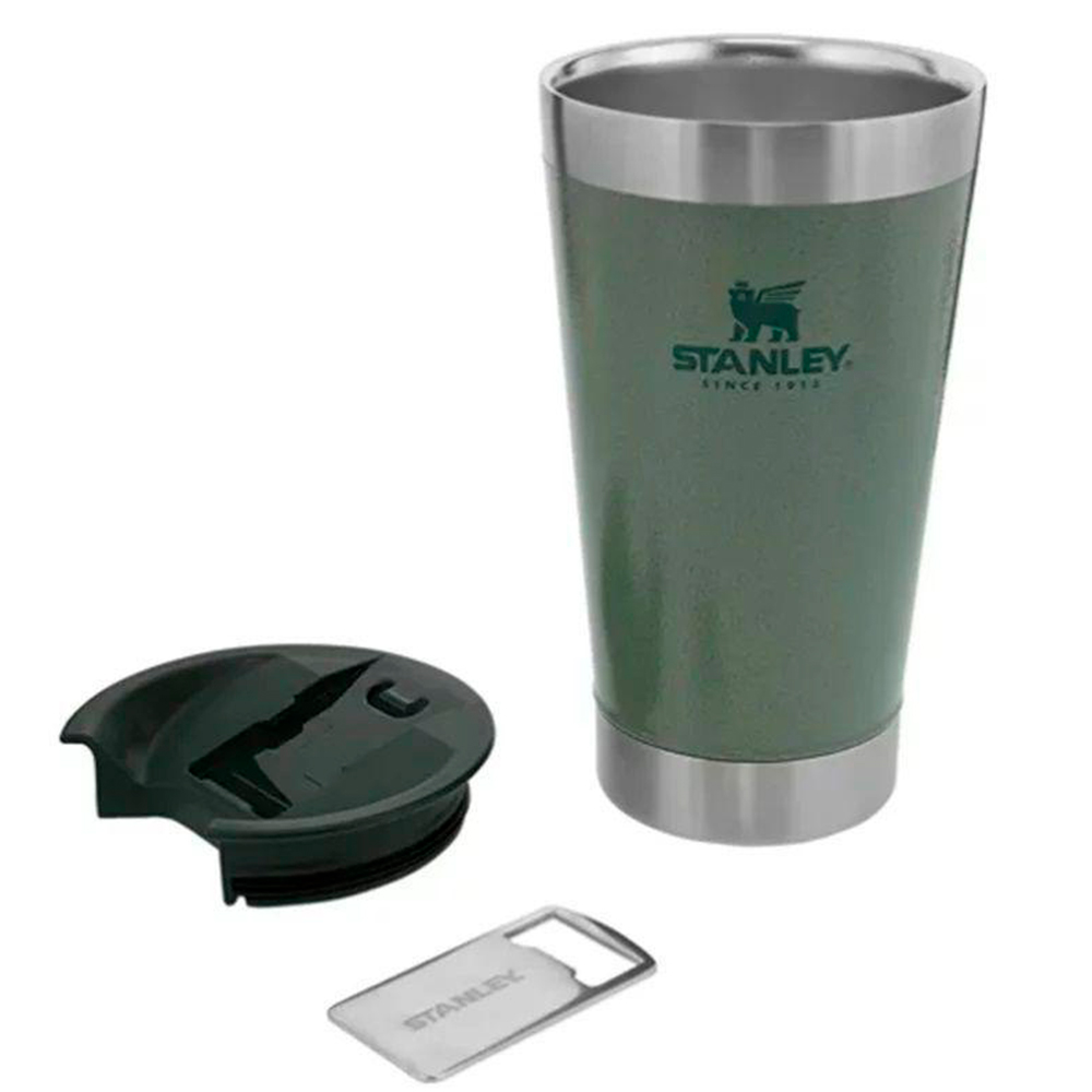 Copo Térmico Inox Stanley 473mL com Tampa — foto 5