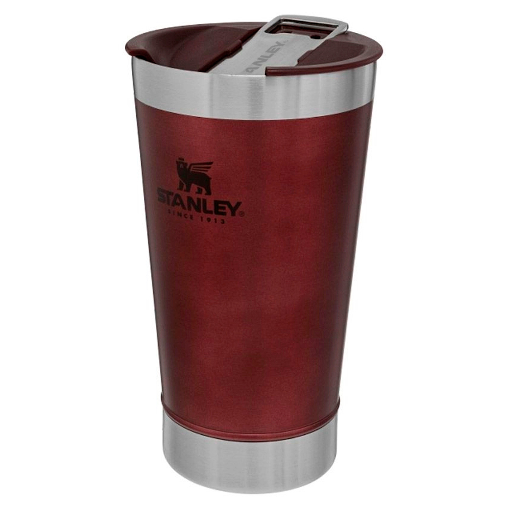 Copo Térmico Inox Stanley 473mL com Tampa — foto 8