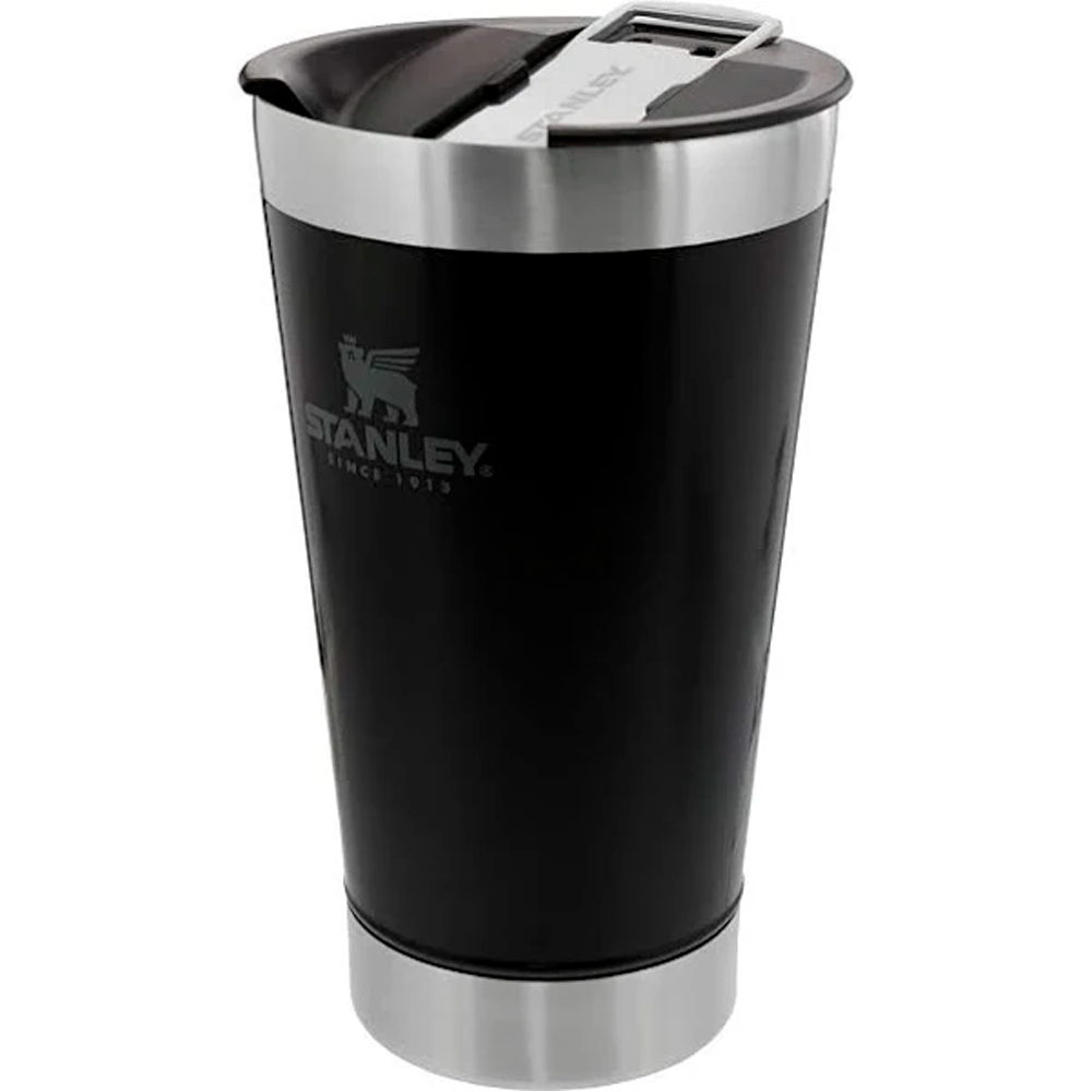 Copo Térmico Inox Stanley 473mL com Tampa — foto 11