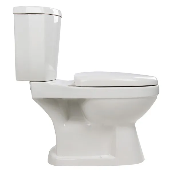 Vaso Sanitário Caixa Acoplada Basic – Smart Norte — foto 3