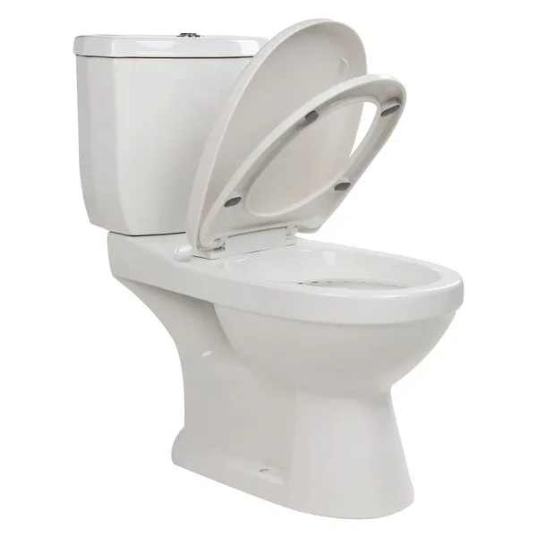 Vaso Sanitário Caixa Acoplada Basic – Smart Norte — foto 4