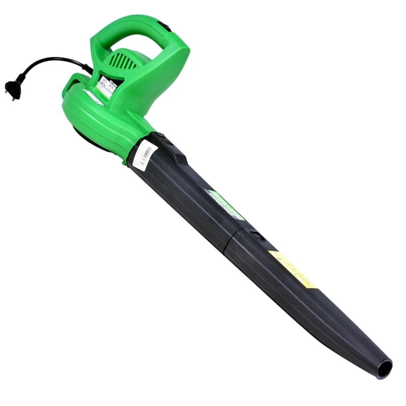 Soprador de folhas 2000W GSF-2000 garthen — foto 3