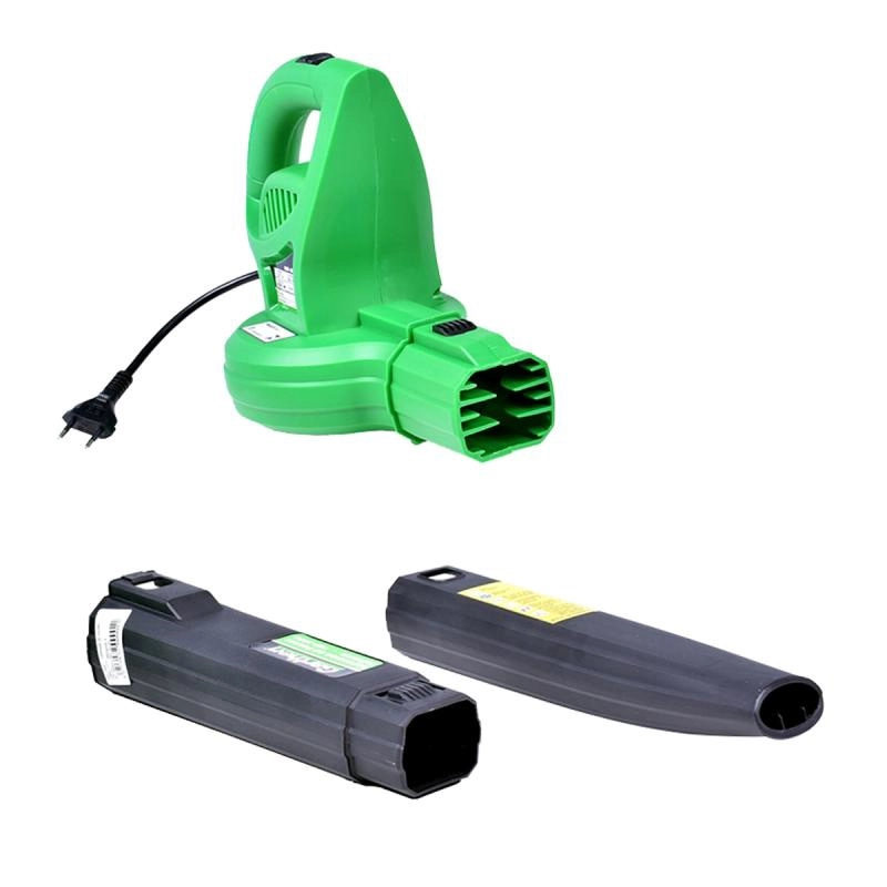 Soprador de folhas 2000W GSF-2000 garthen — foto 4