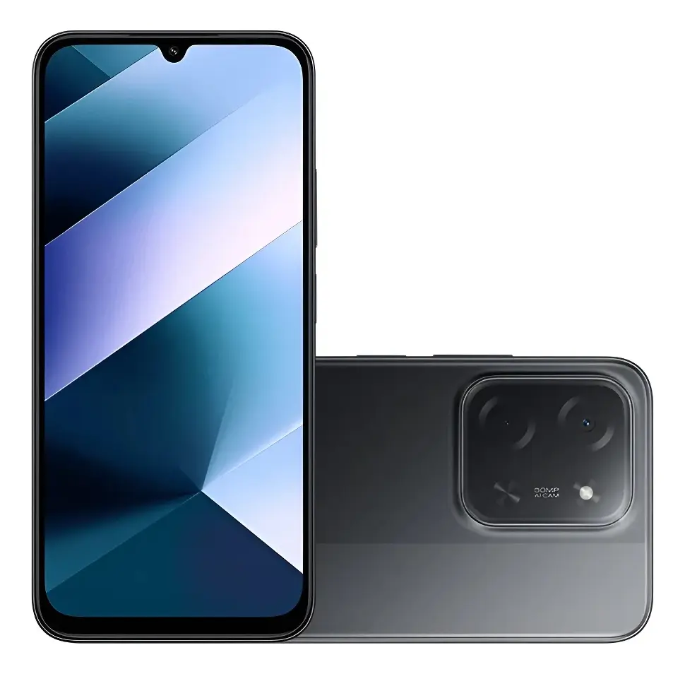 Xiaomi Poco C85 256gb 8gb Ram Lançamento 2026 — foto 5