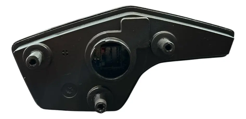 Painel Moto Medidor Velocímetro Yamaha Xt 660 Original — foto 3