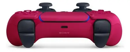 Controle Joystick Sem Fio Sony Playstation Dualsense Cosmic — foto 5