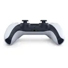 Controle sem Fio PlayStation 5 Dualsense Branco — foto 4