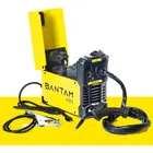 Máquina De Solda Mig Esab Bantam Mig Inversora — foto 5