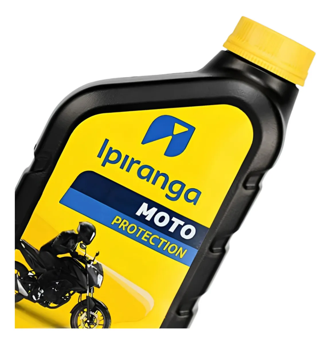 Óleo Motor Moto Ipiranga 20w50 Mineral 4T — foto 4