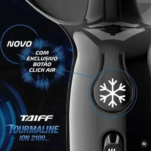 Secador Taiff — foto 4