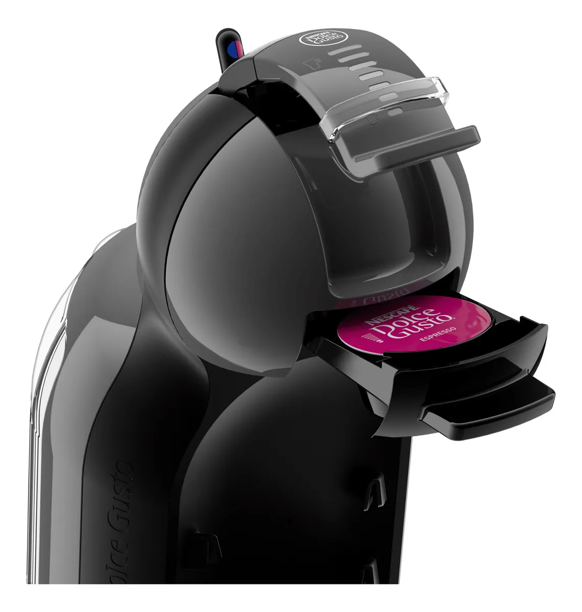Cafeteira Nescafé Dolce Gusto Arno Mini Me Preta — foto 4