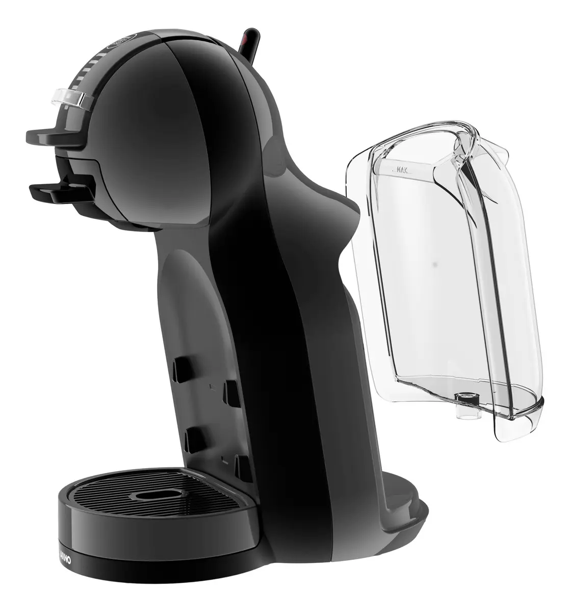 Cafeteira Nescafé Dolce Gusto Arno Mini Me Preta — foto 5