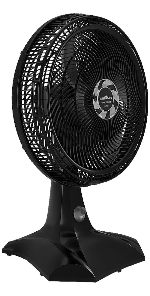 Ventilador BVT301 Tecnologia Maxx Force 3 velocidades — foto 3