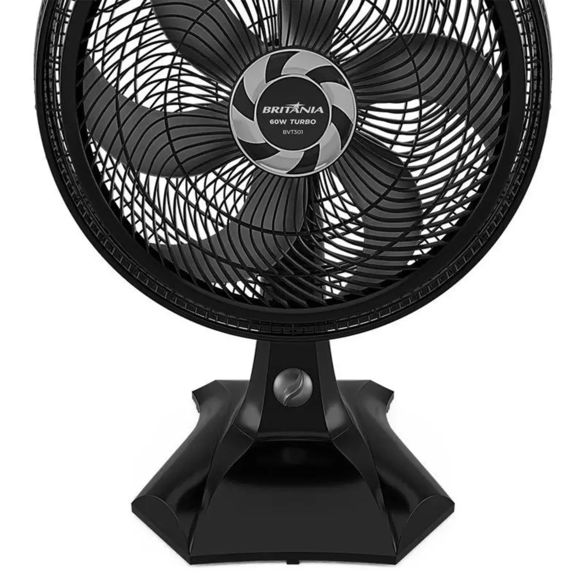 Ventilador BVT301 Tecnologia Maxx Force 3 velocidades — foto 4