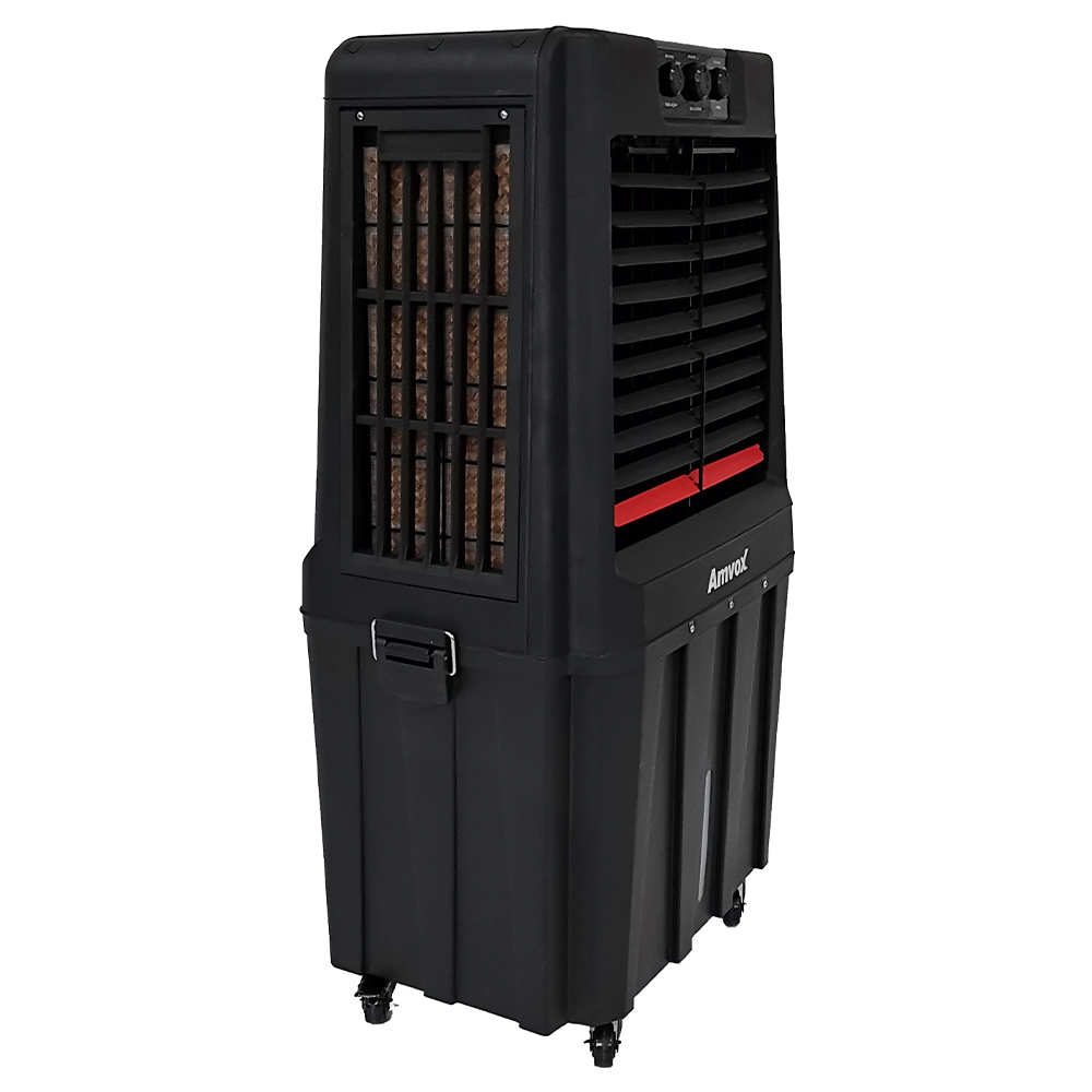 Climatizador de Ar Amvox 90L 3 Velocidades ACL9022 — foto 6