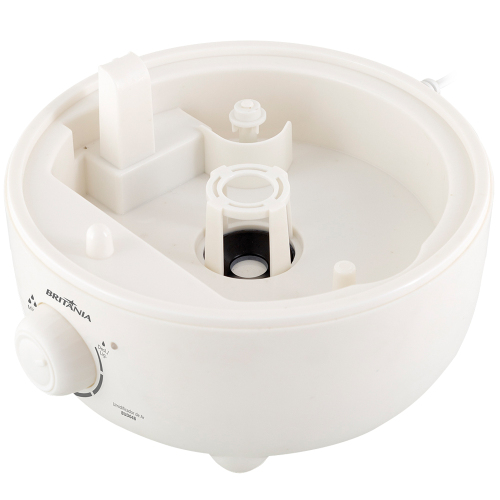 Umidificador de Ar Britânia  BUD04B Ultrassônico 4,8L — foto 5