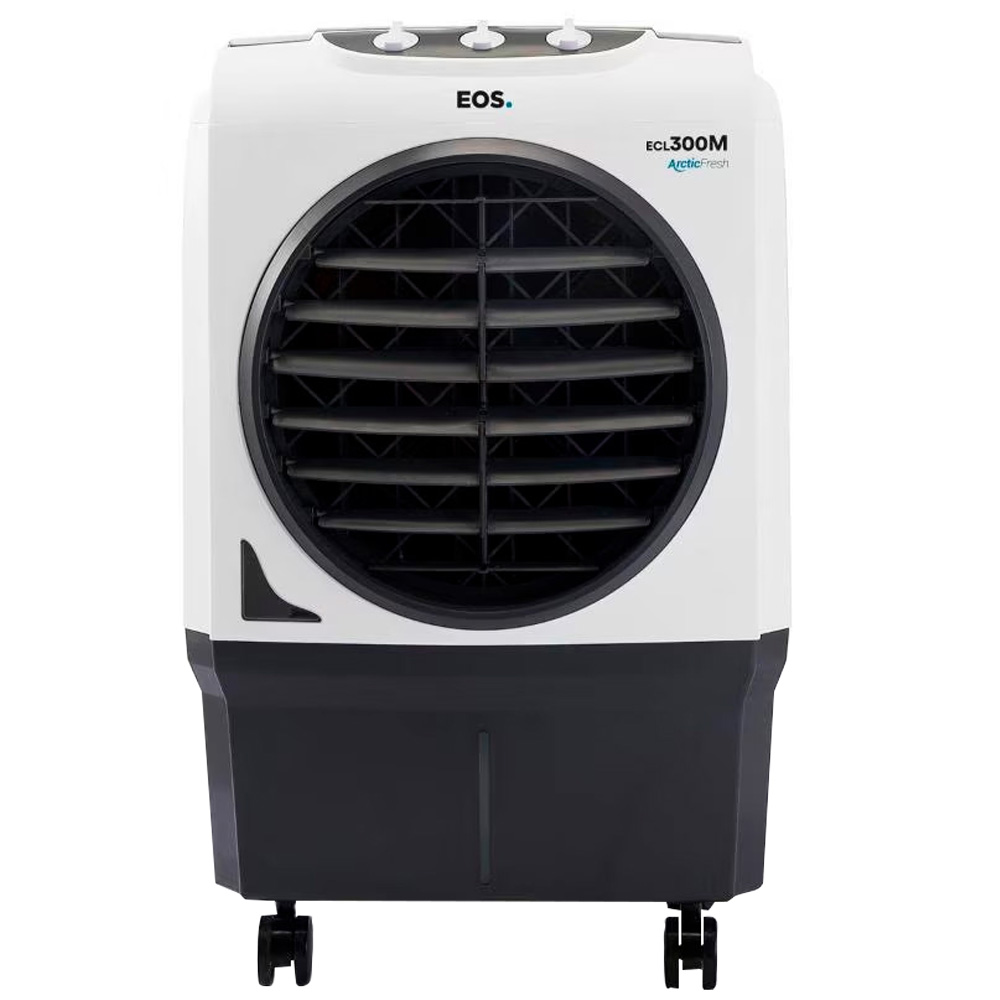 Climatizador de Ar EOS ECL300M 30L 3 Velocidades — foto 4