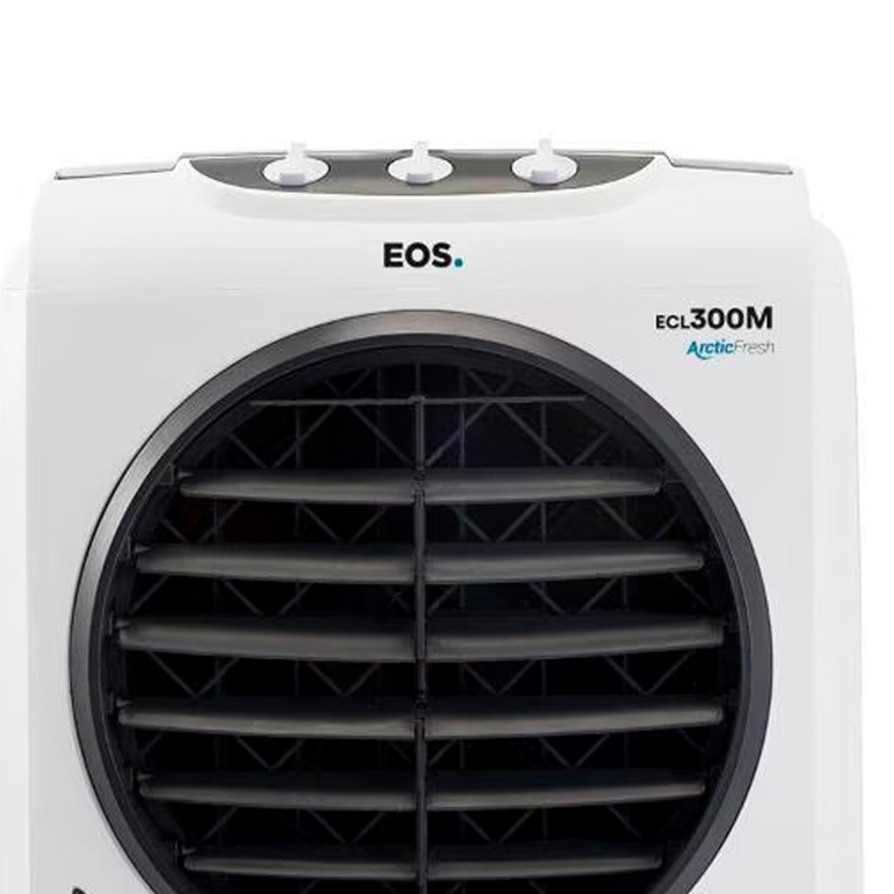 Climatizador de Ar EOS ECL300M 30L 3 Velocidades — foto 5