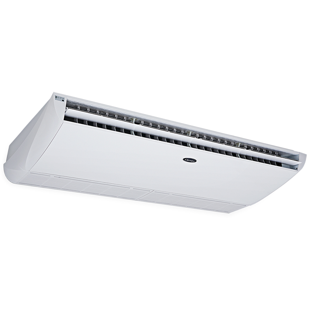 Ar Condicionado 57.000 BTUs Experience Carrier Frio — foto 5