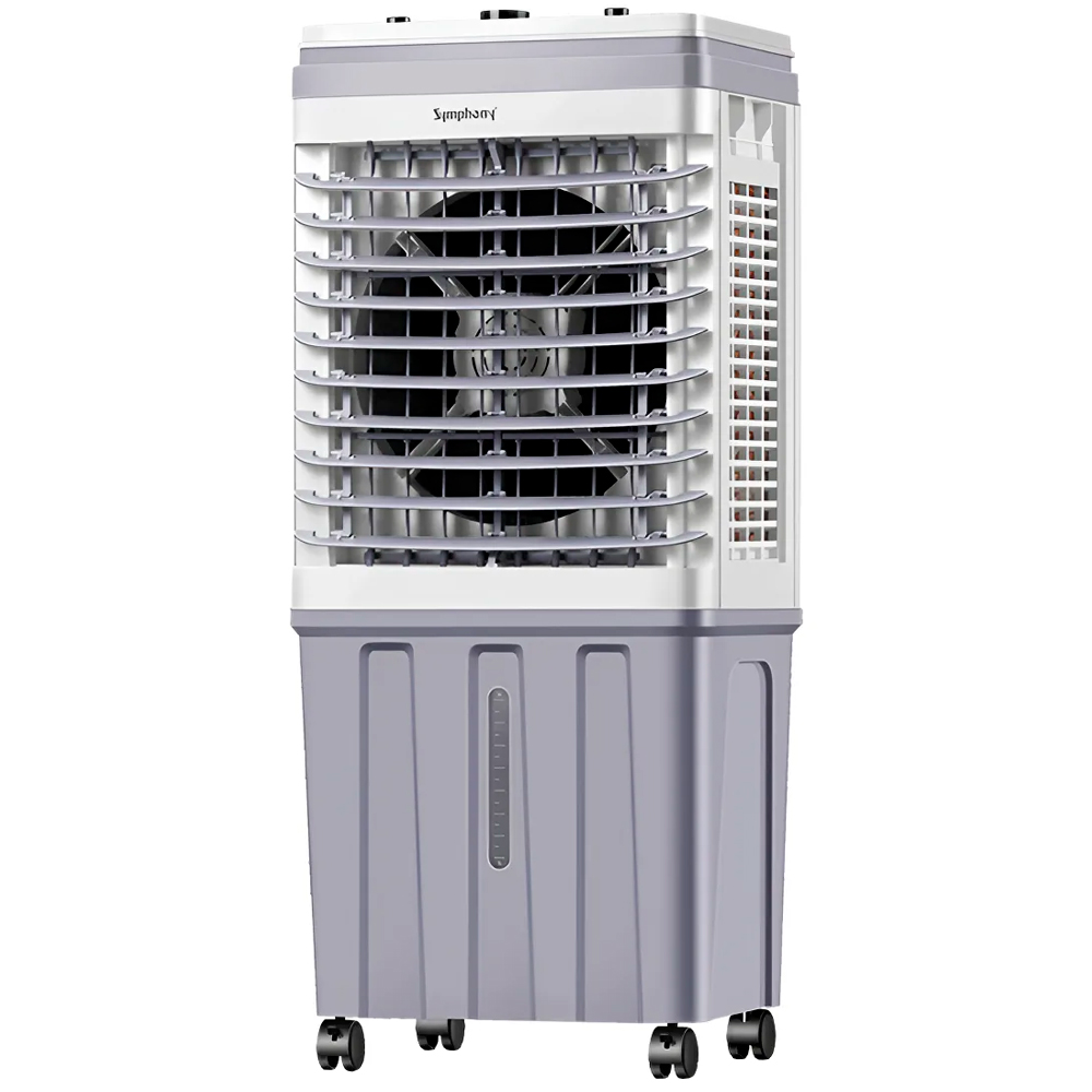 Climatizador de Ar Portátil Symphony Ventus 35L 3 Velocidades
