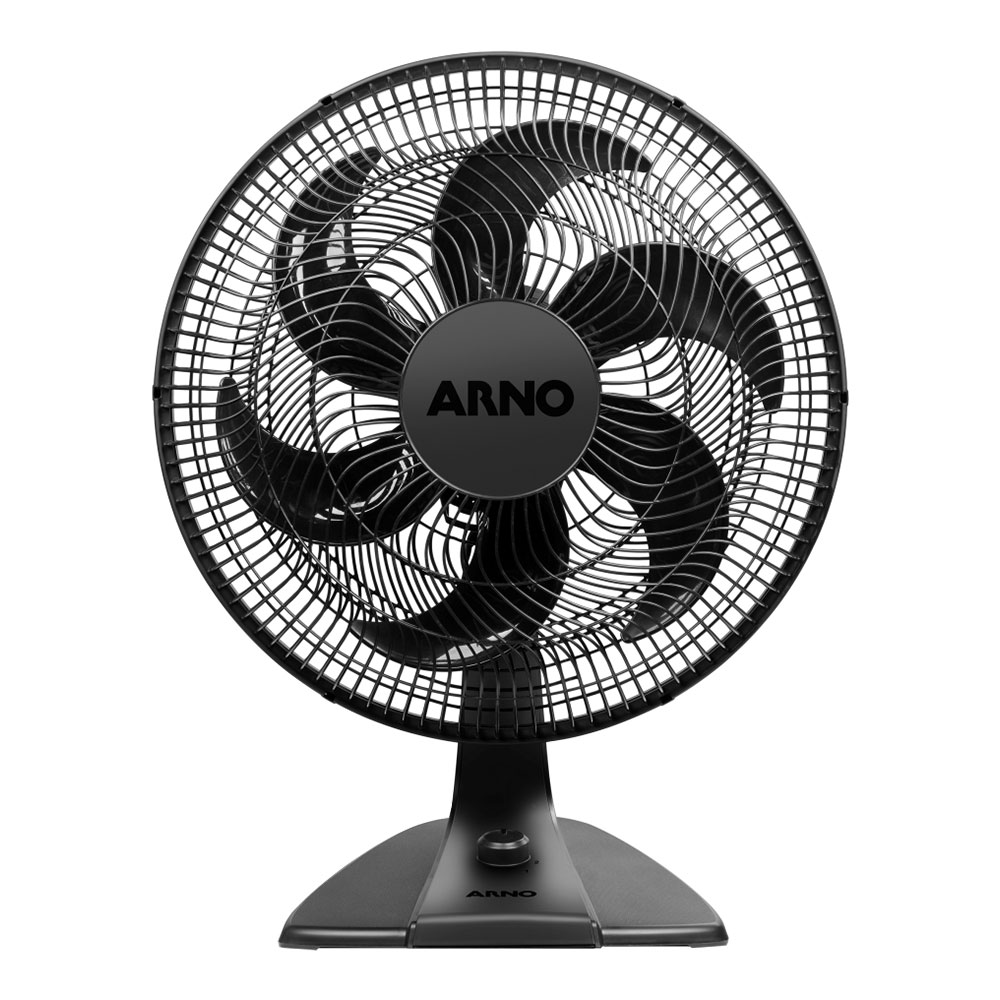 Ventilador de Mesa Arno Essential 40cm 140W VE2E — foto 12