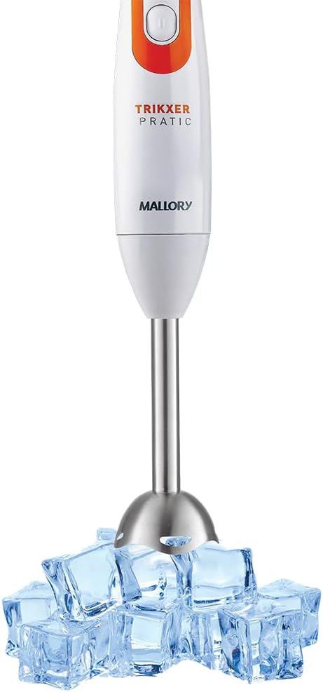 Mixer Mallory Trikxer Pratic 3 em 1 - 220V — foto 3