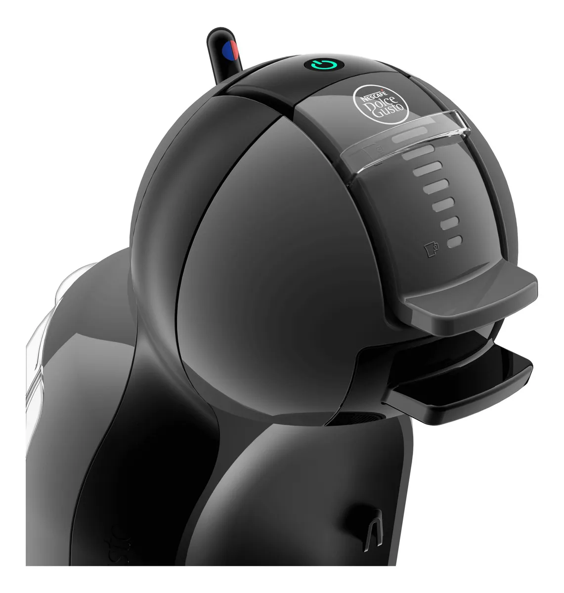Cafeteira Nescafé Dolce Gusto Arno Mini Me Preta — foto 3