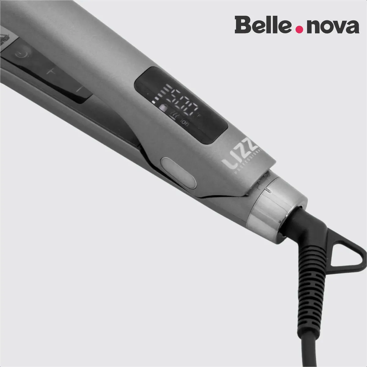 Chapinha De Cabelo Lizz Extreme Profissional Original Bivolt — foto 3