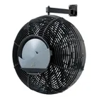 Ventilador Climatizador 70cm Umidificador Parede Goar 220 Nf — foto 3
