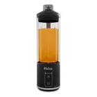 Blender Liquidificador Portátil Philco 700ml Sem Fio — foto 3