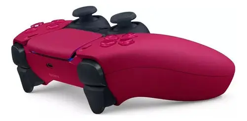 Controle Joystick Sem Fio Sony Playstation Dualsense Cosmic — foto 3