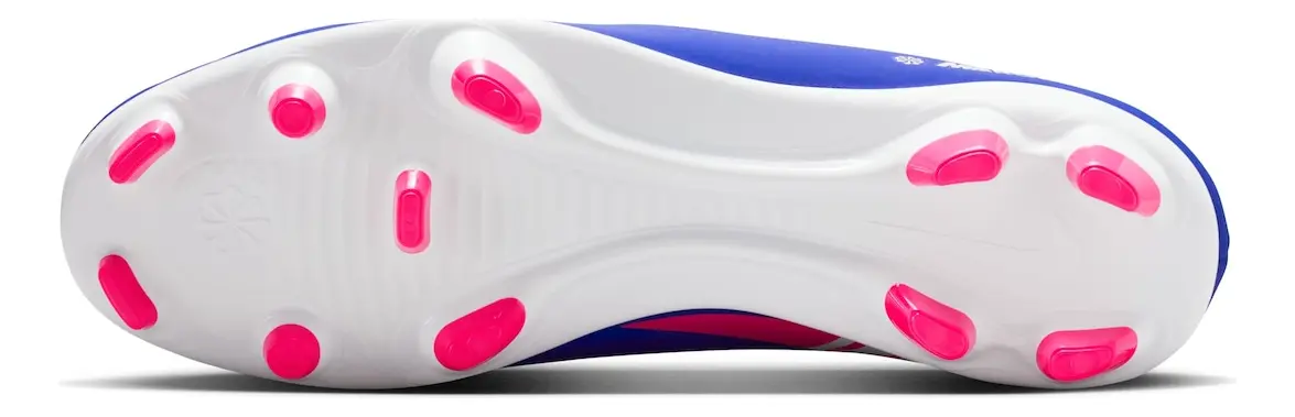 Tênis Chuteira Campo Nike Mercurial Vapor 16 Club — foto 3