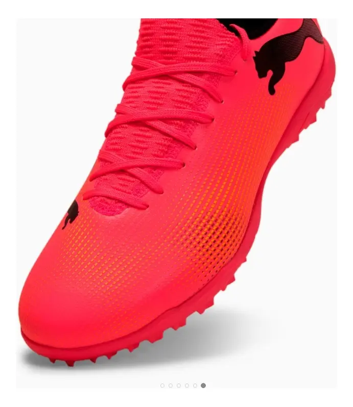 Chuteira Society Puma Neymar Future 7 Play — foto 3