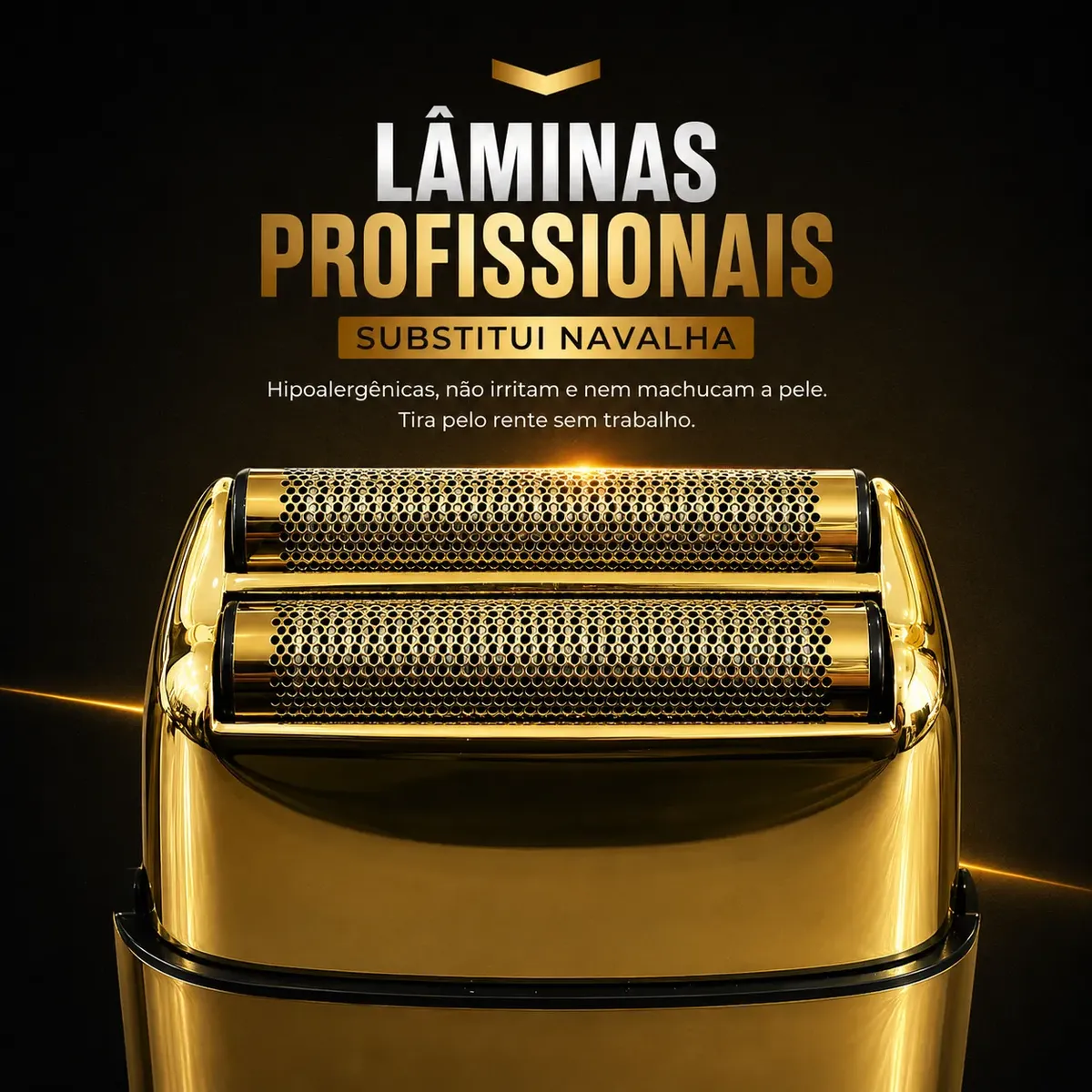 Shaver Kemei Profissional Lançamento Full Metal Km-tx1 — foto 3